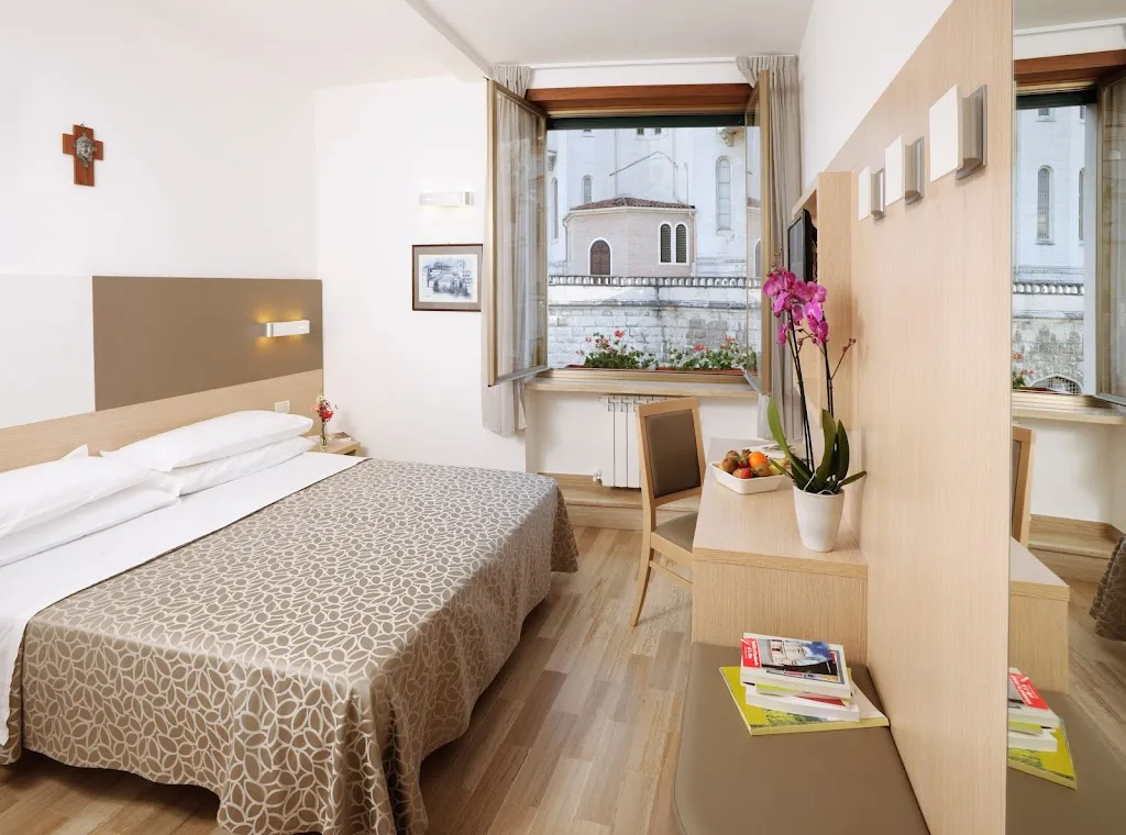 Hotel Delle Rose_Cascia_slider_image_2