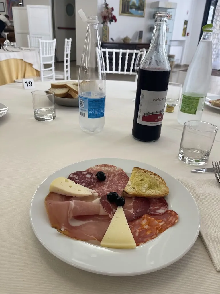 Ristorante La Margherita restaurant in Cascia