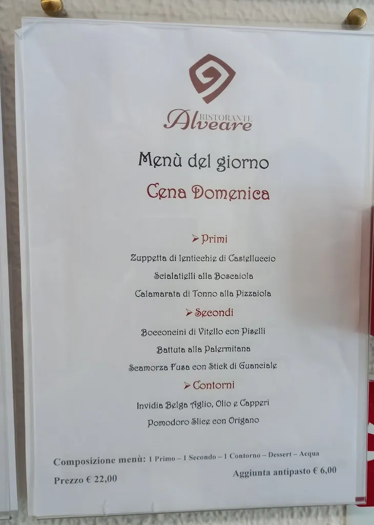 Menu_Ristorante Alveare_Cascia_image_1
