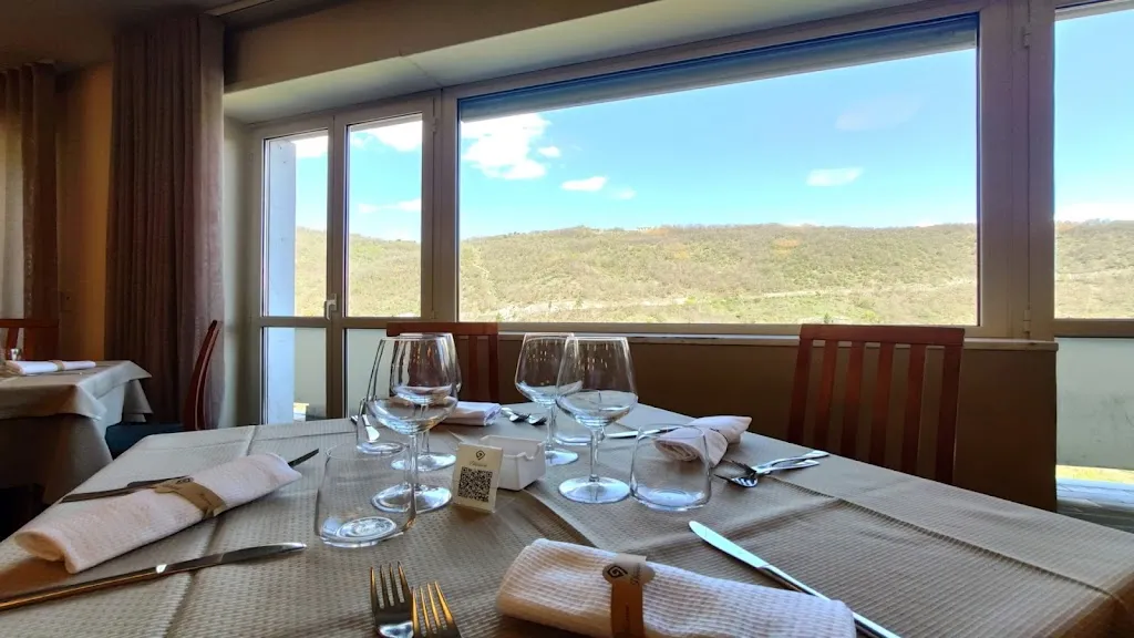 Ristorante Alveare restaurant in Cascia