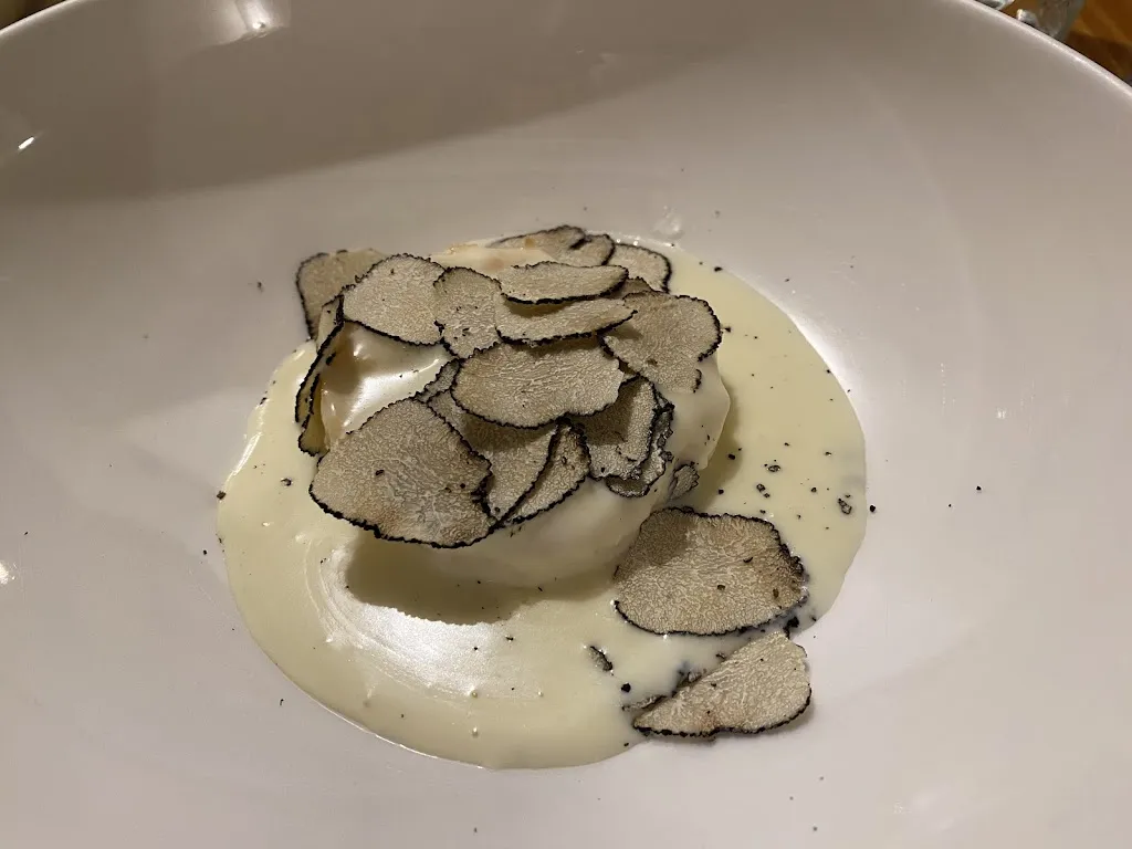 Dan Hwang_Orto Osteria dalla terra_Cipolleto_review