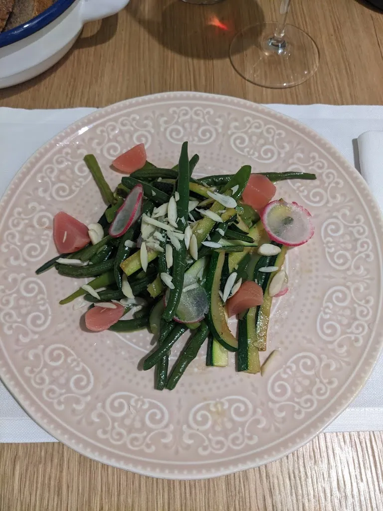 Eryk Kosarewicz_Orto Osteria dalla terra_Cipolleto_review