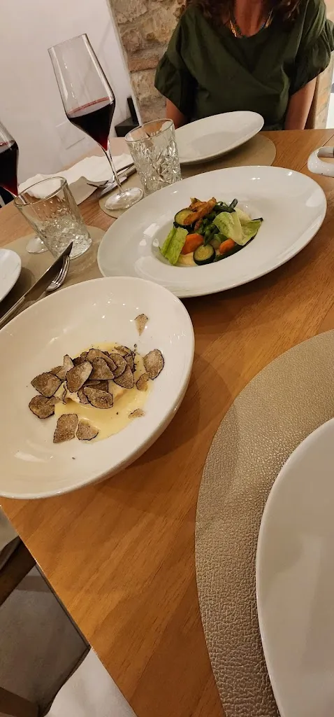 Marco Paffi_Orto Osteria dalla terra_Cipolleto_review