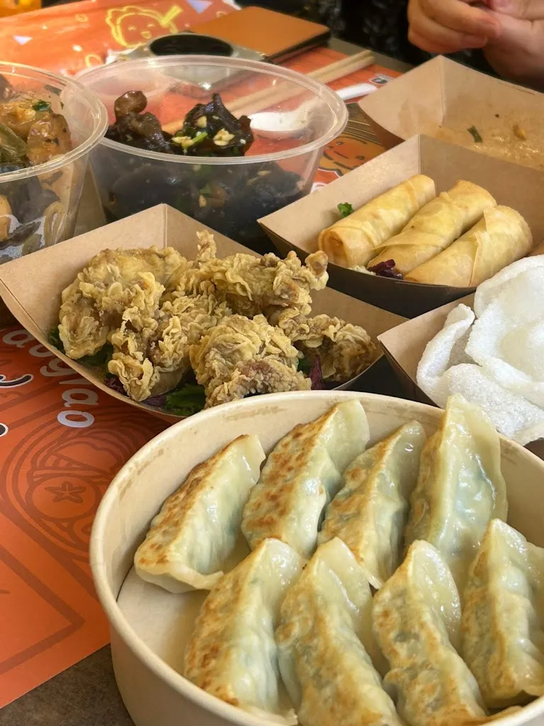 Menu_Giaogiao Novoli---- 饺姣，地道的网红中餐街边小吃_Novoli_image_5