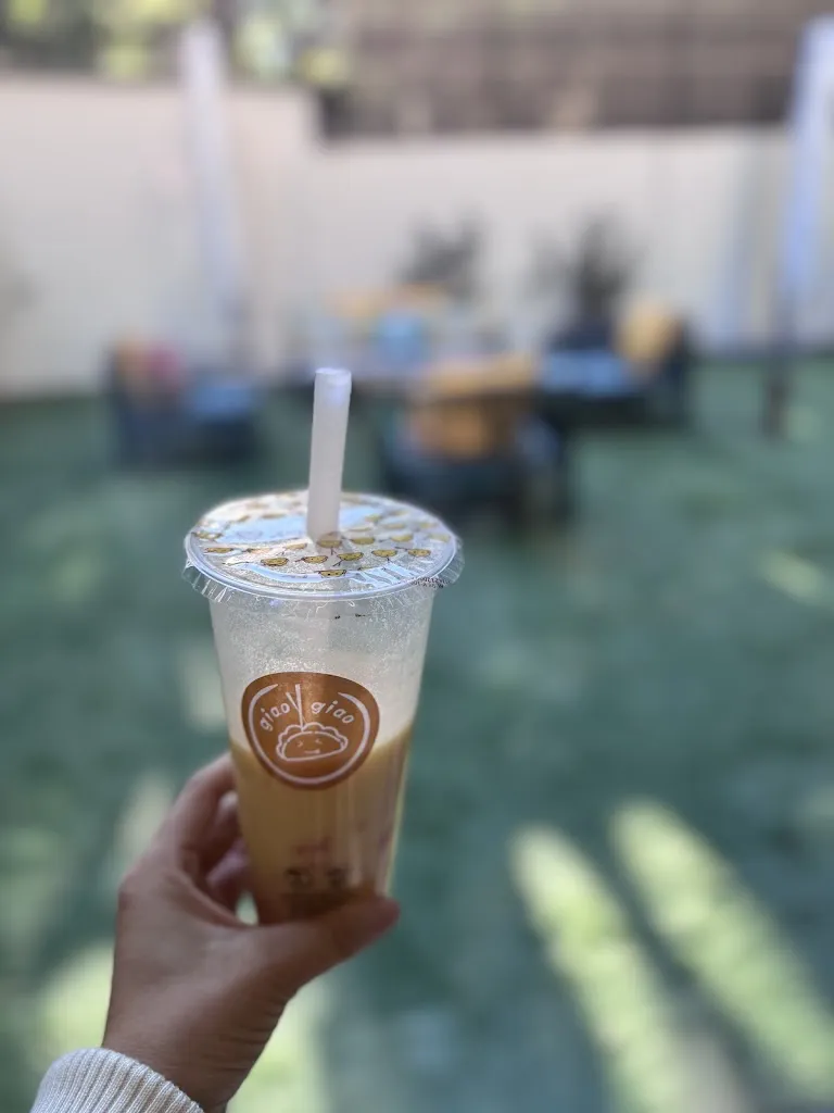 Menu_Giaogiao Novoli---- 饺姣，地道的网红中餐街边小吃_Novoli_image_6