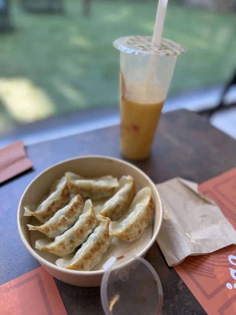 Menu_Giaogiao Novoli---- 饺姣，地道的网红中餐街边小吃_Novoli_image_7