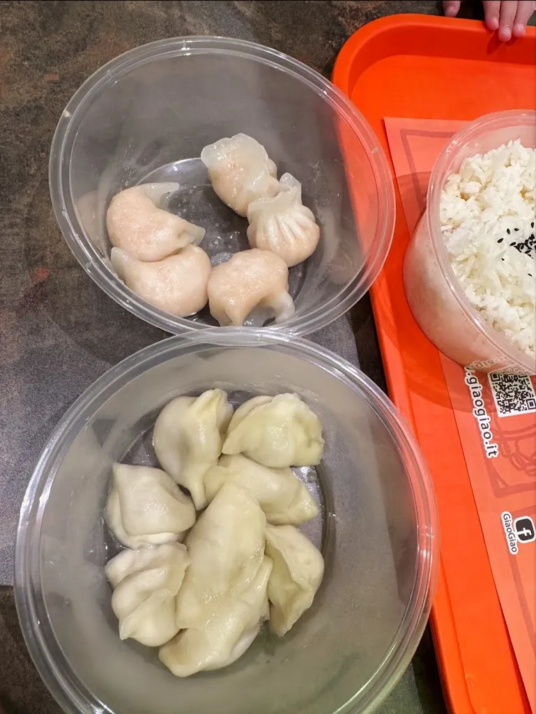 Hans Wurst_Giaogiao Novoli---- 饺姣，地道的网红中餐街边小吃_Novoli_review