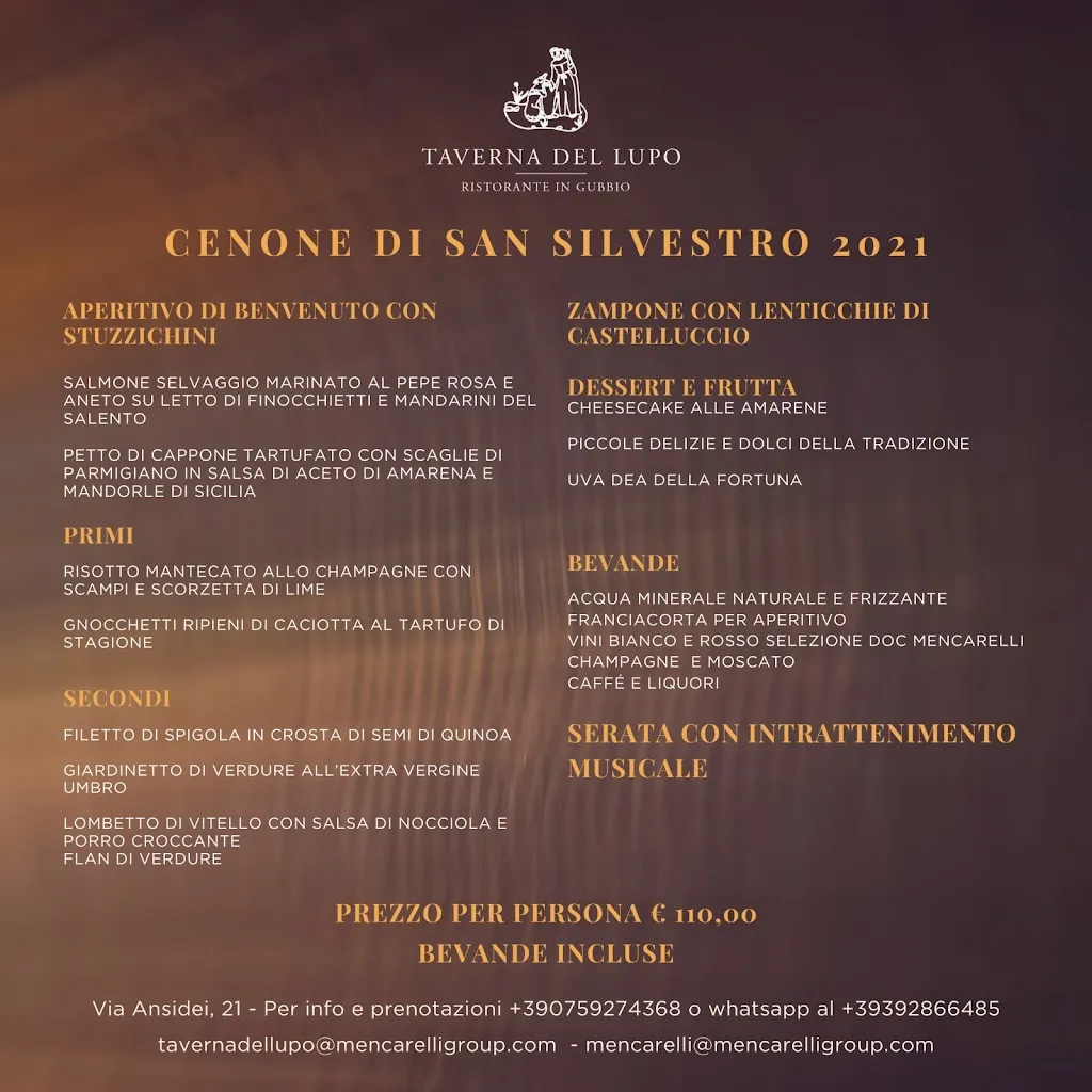 Menü_Taverna del Lupo_Cipolleto_Bild_4