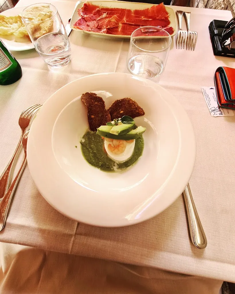 Paris Diamond_Taverna del Lupo_Cipolleto_Bewertung