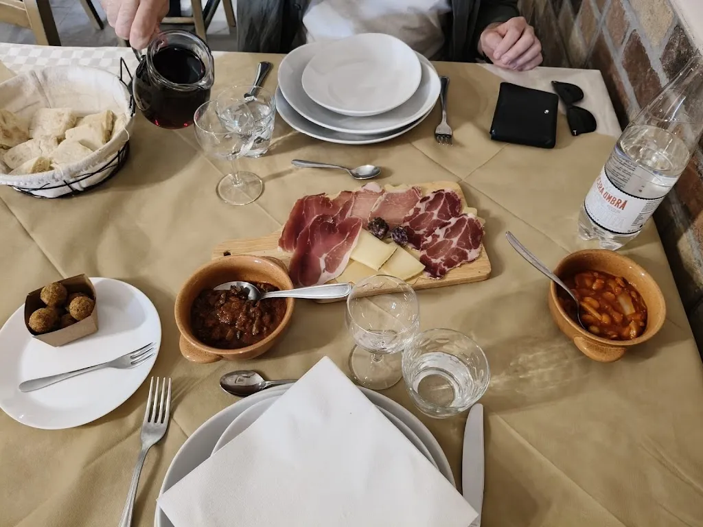 Gimmo 98_Agriturismo Ristorante La Terra Ribelle_Cipolleto_review