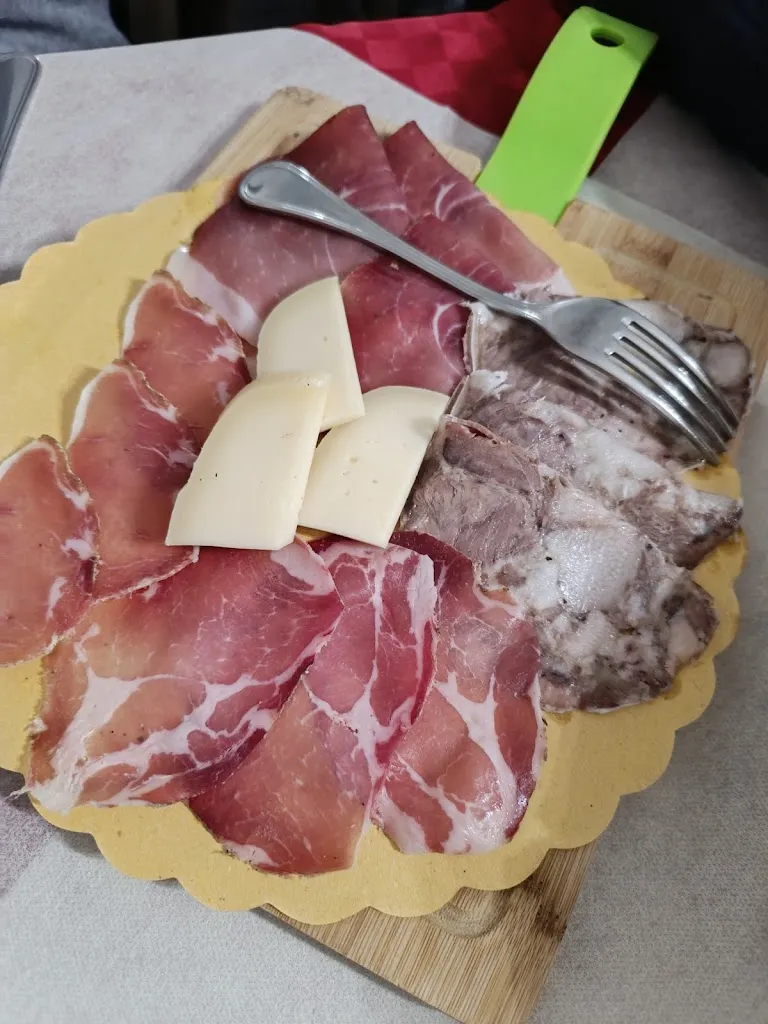 Matteo Pizzichelli_Agriturismo Ristorante La Terra Ribelle_Cipolleto_review