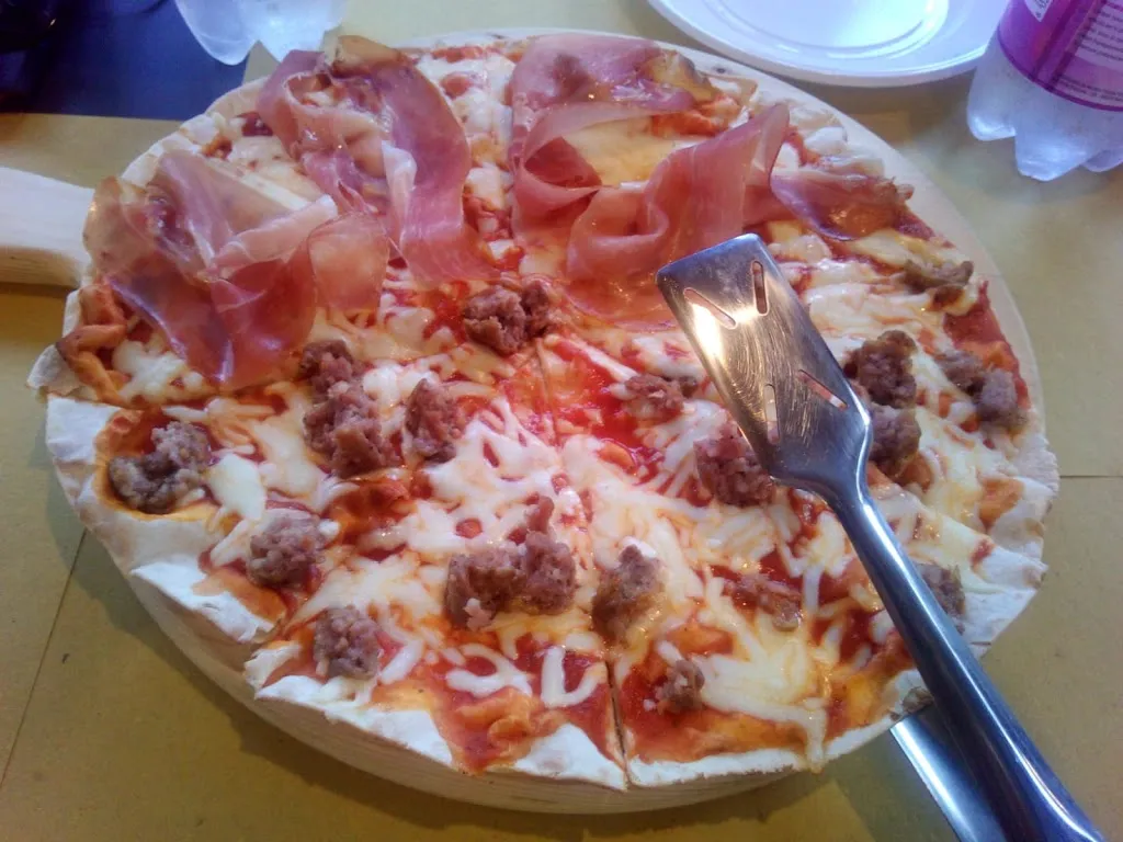 Concetta Magurno_L'Focolare_Cipolleto_review