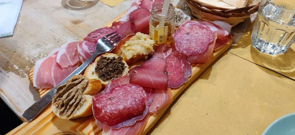 Stephanie Drew_Locanda del Tartufo_Cipolleto_review