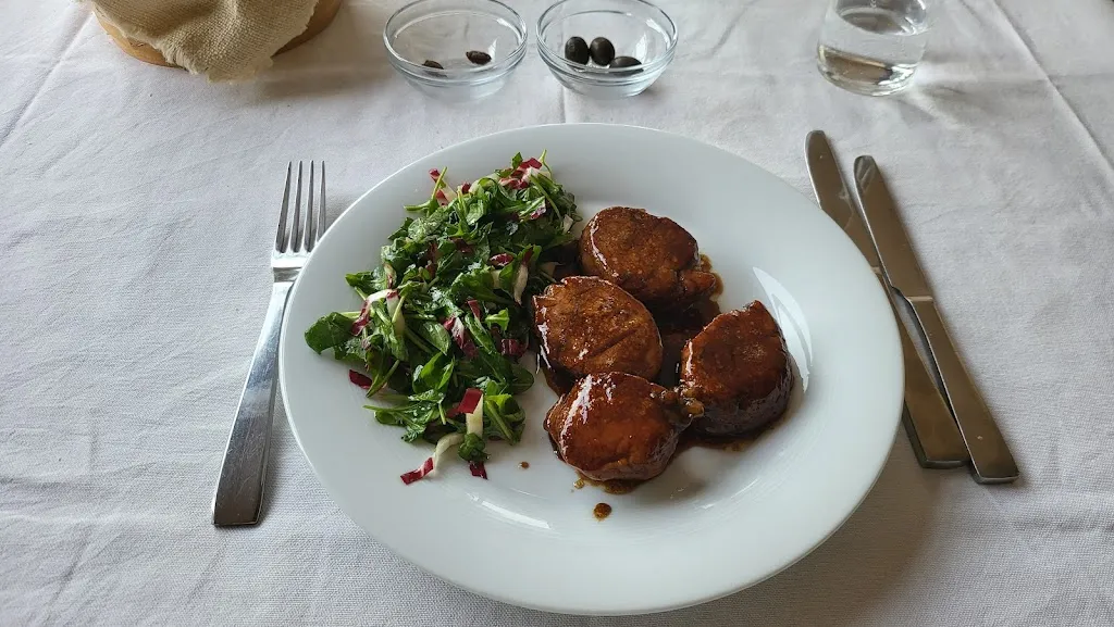 Jim Mannoia_Le Rasse_Citerna_review