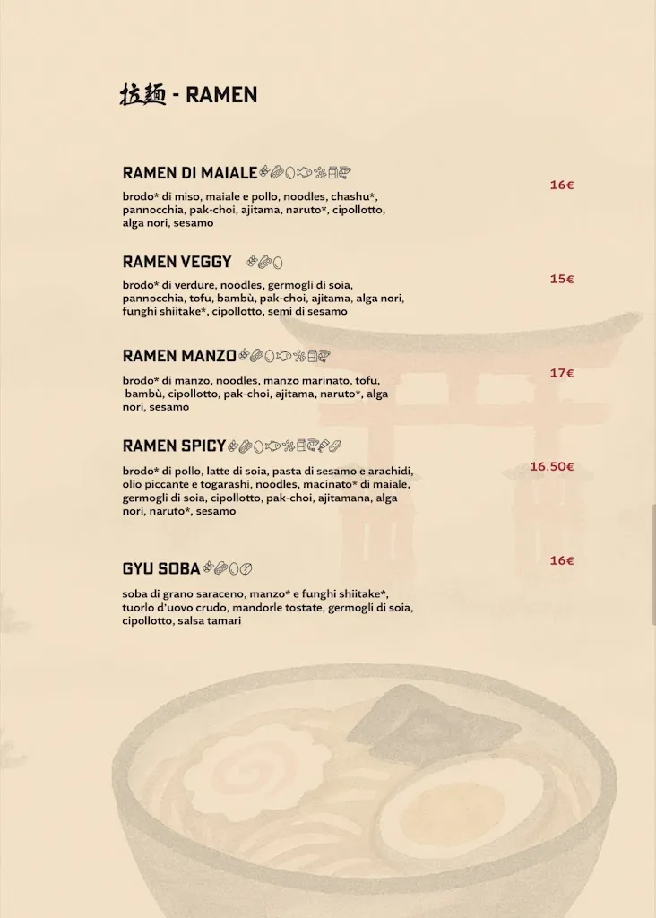 Menu_Yanaka Ramen - Japanese Izakaya_Novoli_image_2