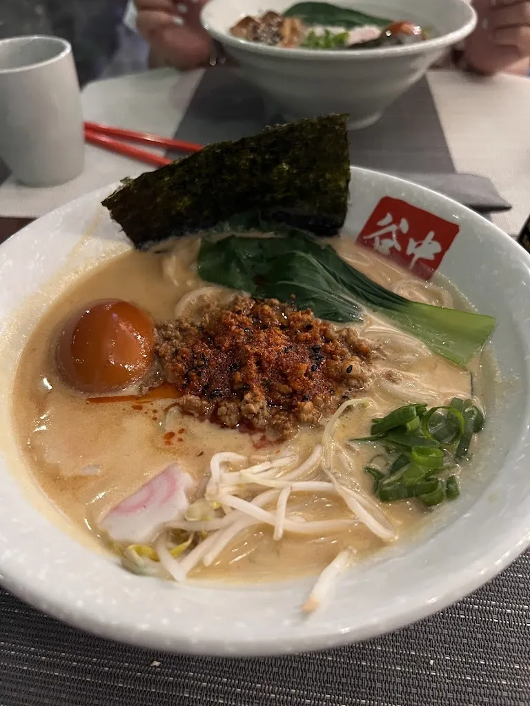 Francesco coppola_Yanaka Ramen - Japanese Izakaya_Novoli_review