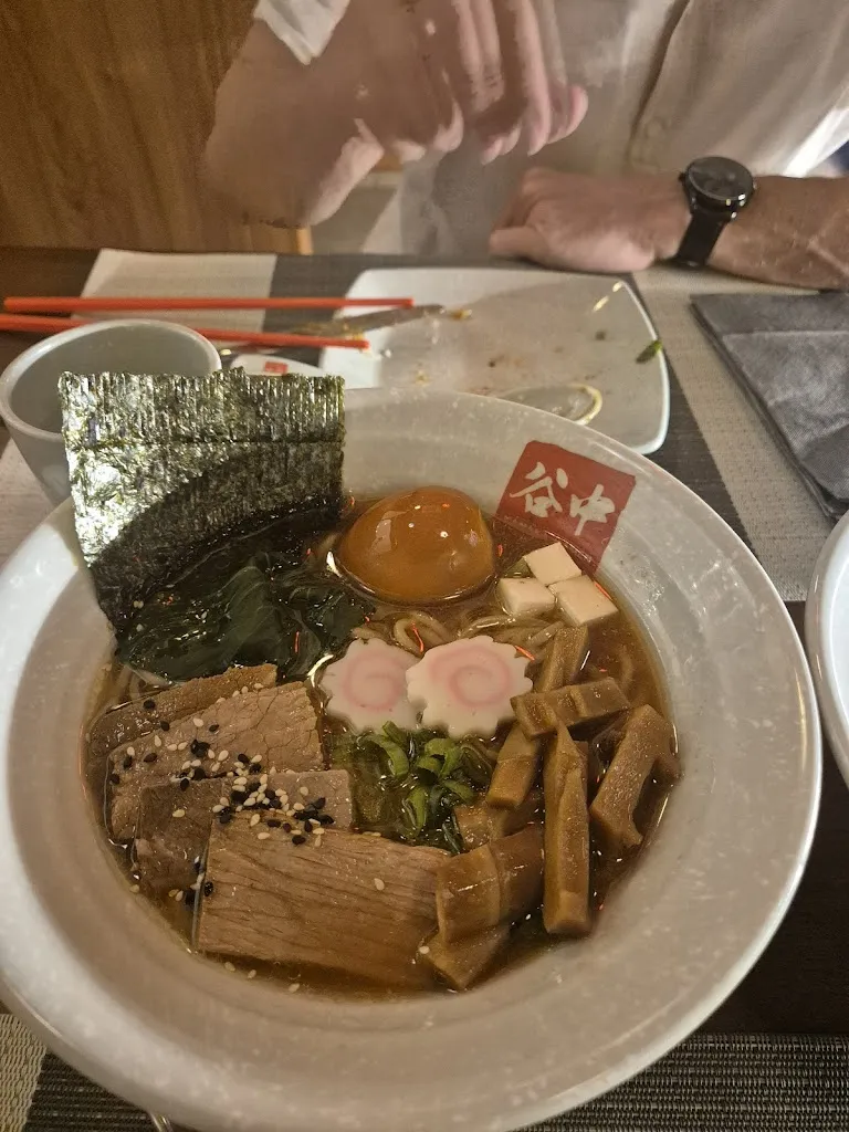 Simona Di Maula_Yanaka Ramen - Japanese Izakaya_Novoli_review