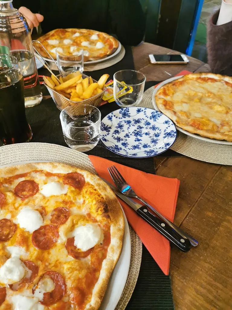 Menu_Non Solo Bar…Ristorante,Pizzeria e Bar_Citerna_immagine_7