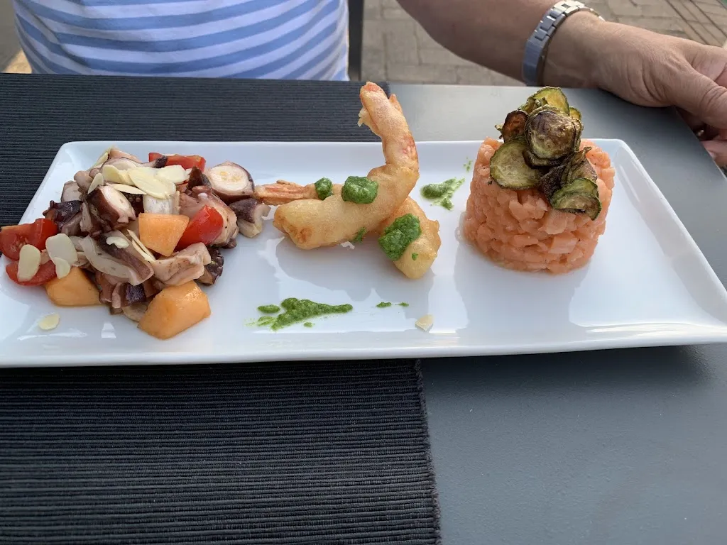 Paul “Paulus” Hurstfield_Non Solo Bar…Ristorante,Pizzeria e Bar_Citerna_recensione