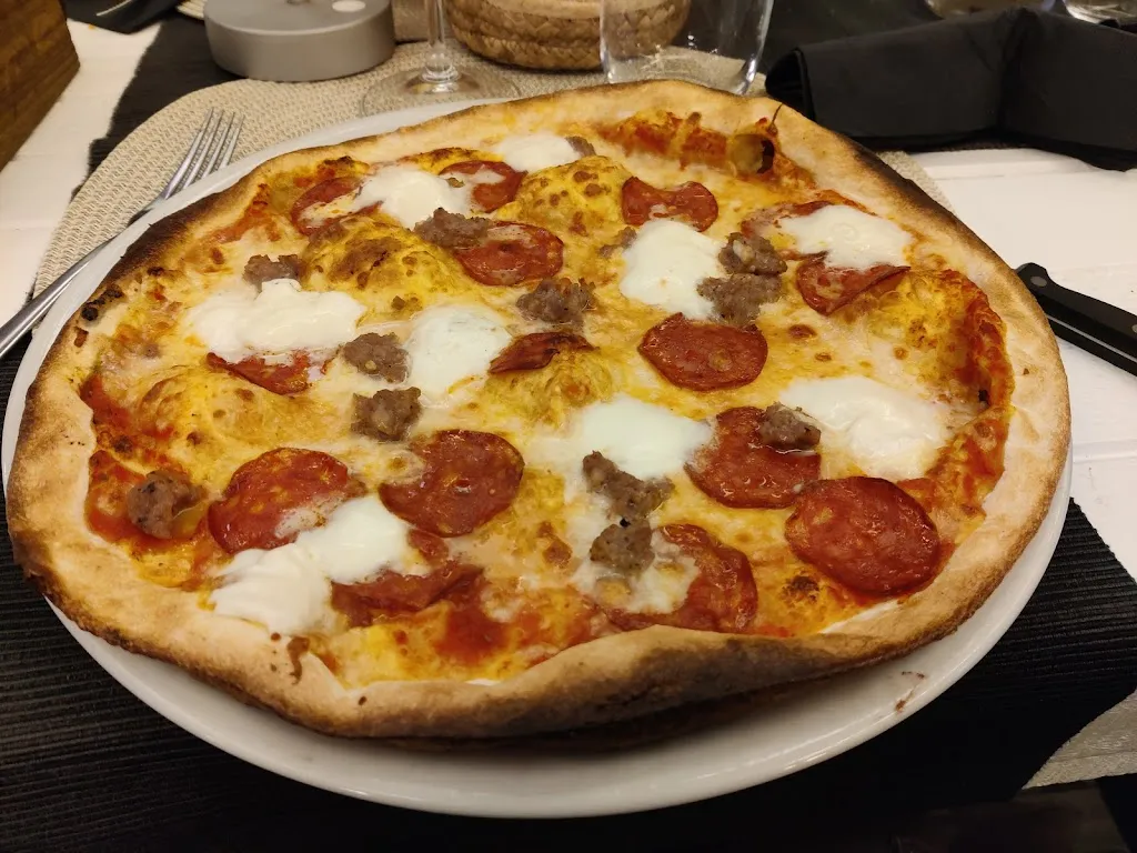 Michele Salciarini _Non Solo Bar…Ristorante,Pizzeria e Bar_Citerna_recensione