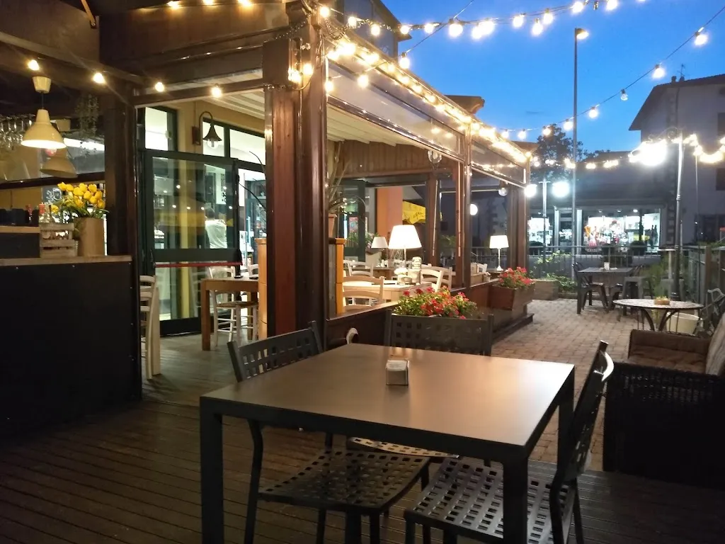 Non Solo Bar…Ristorante,Pizzeria e Bar restaurant in Citerna