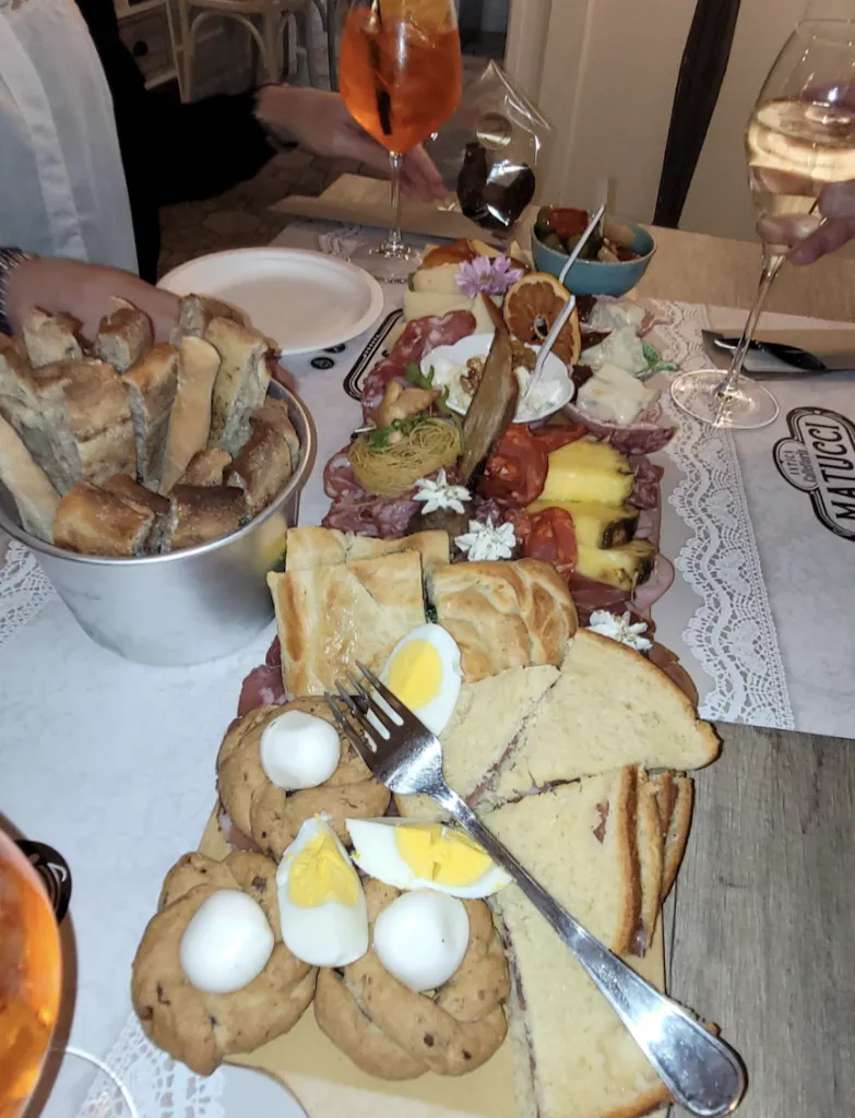 Menu_Antica Caffetteria Matucci_Città della Pieve_image_4