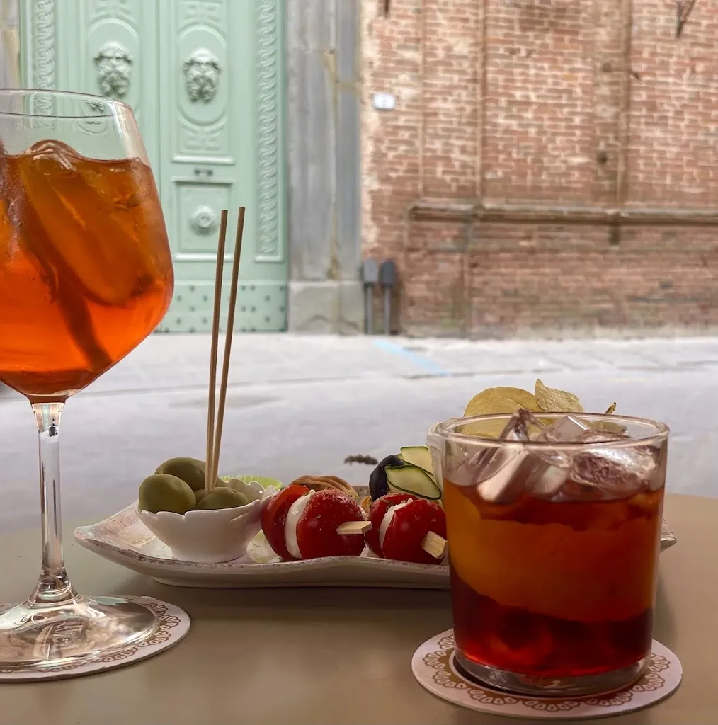 Roxy_Antica Caffetteria Matucci_Città della Pieve_review