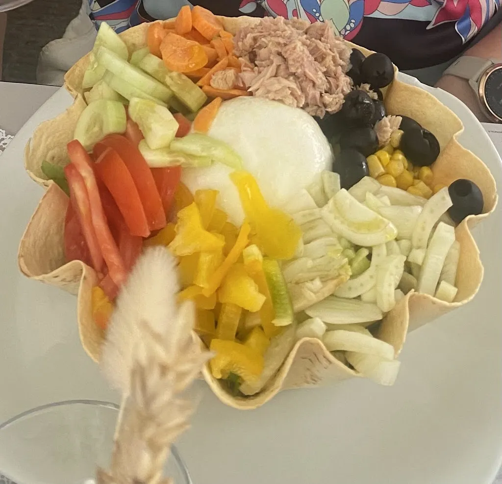 Andrew Rook (Rookster)_Antica Caffetteria Matucci_Città della Pieve_review