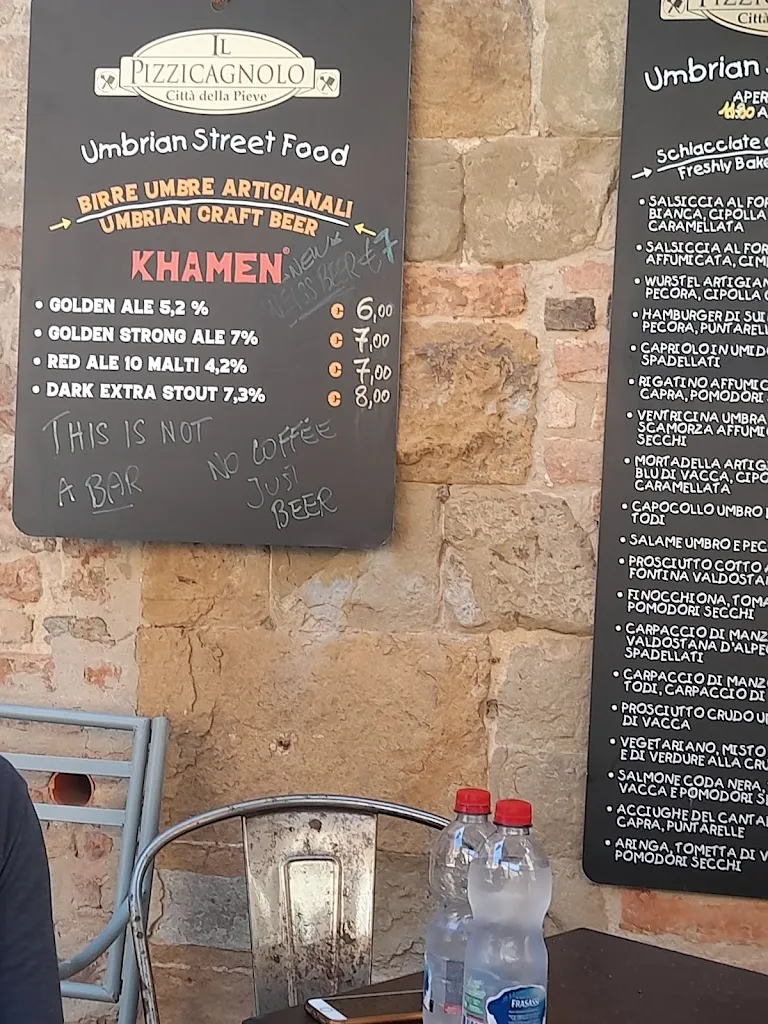 Menu_Il Pizzicagnolo Città della Pieve_Città della Pieve_image_4