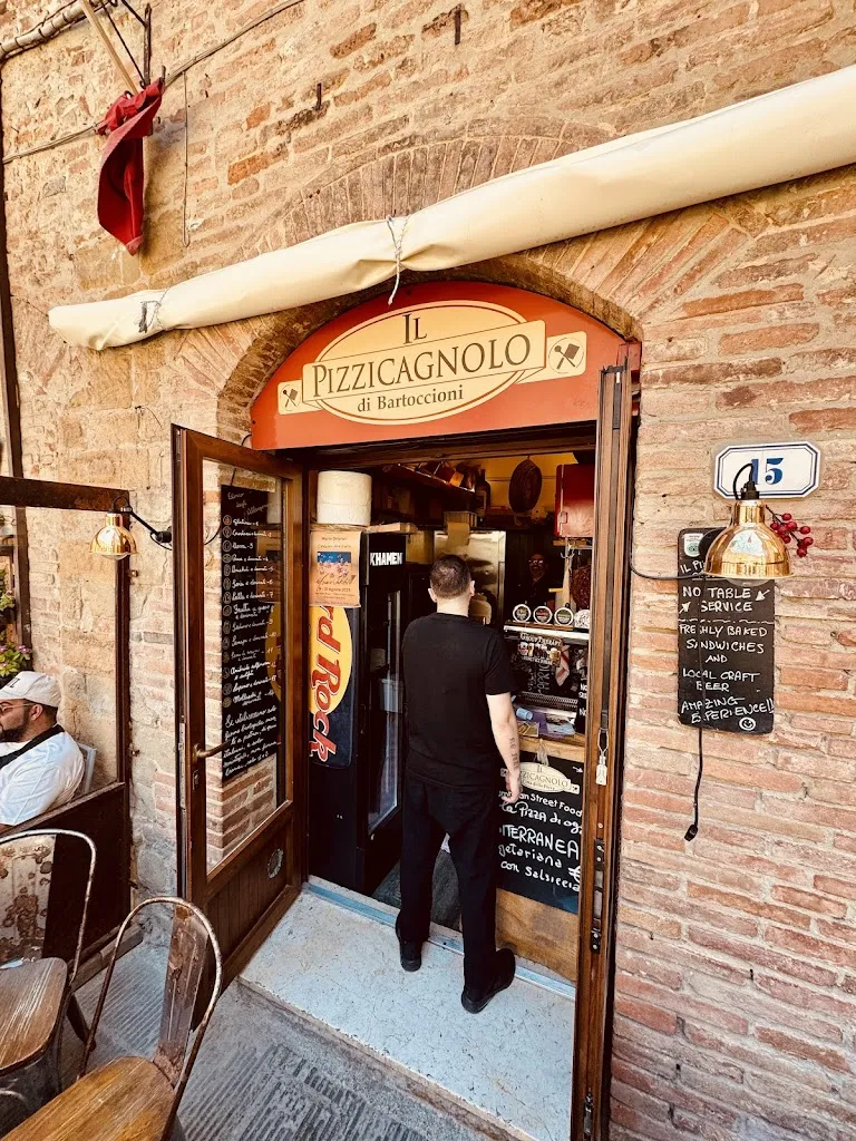 Jan D._Il Pizzicagnolo Città della Pieve_Città della Pieve_review