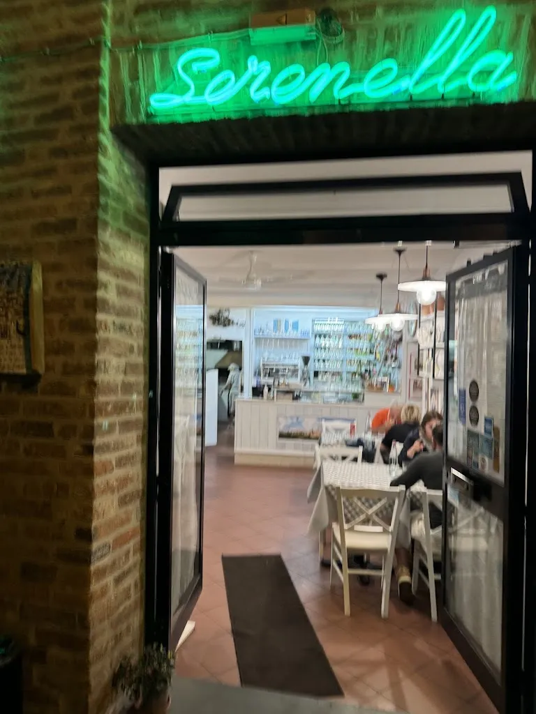 Alya R-K_Trattoria Pizzeria Serenella_Città della Pieve_review