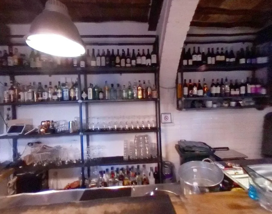 Cantina Del Saltapicchio Città della Pieve restaurant in Città della Pieve