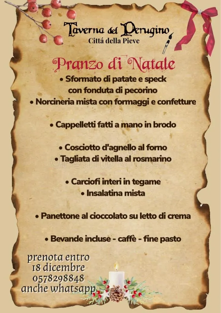 Menu_Ristorante Pizzeria Taverna del Perugino_Città della Pieve_image_3