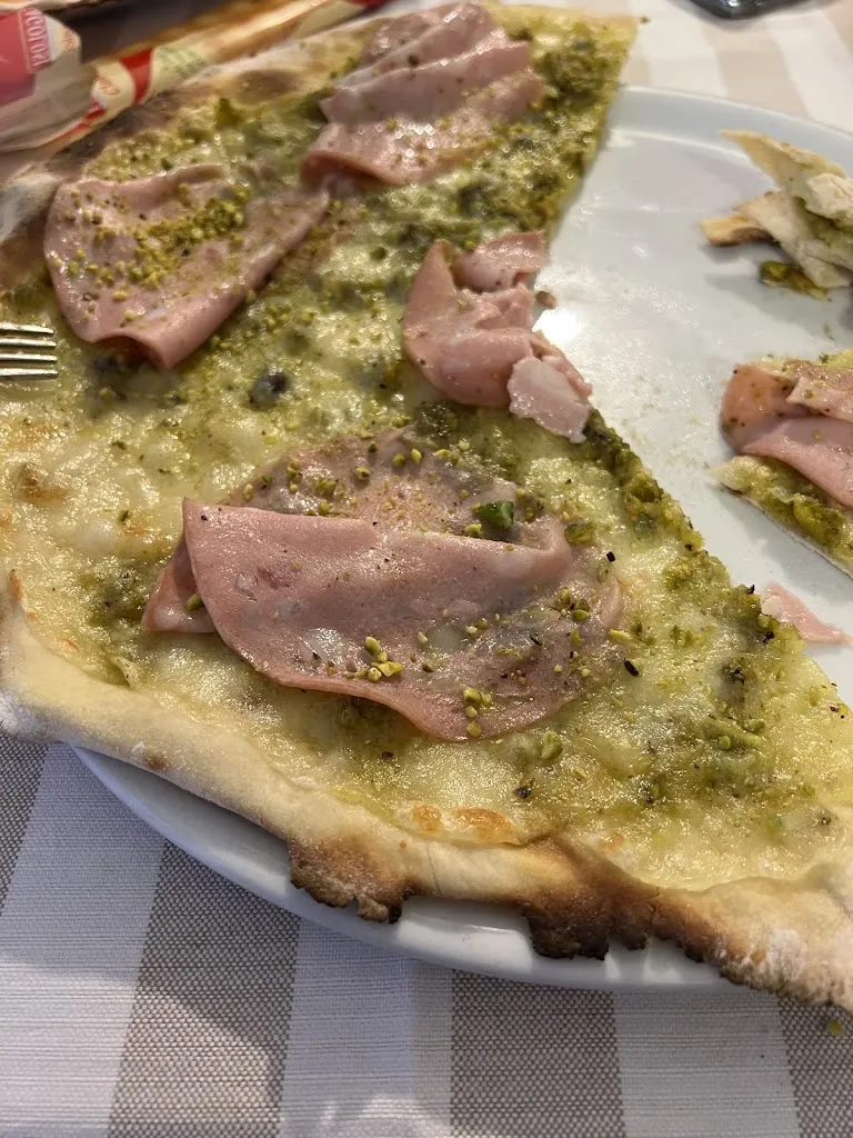 Max MSDM_Ristorante Pizzeria Taverna del Perugino_Città della Pieve_review