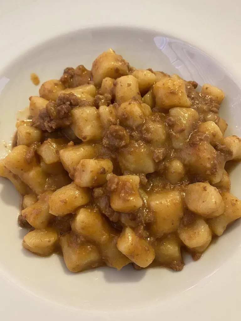 Jenna Chirico_Ristorante Pizzeria Taverna del Perugino_Città della Pieve_review