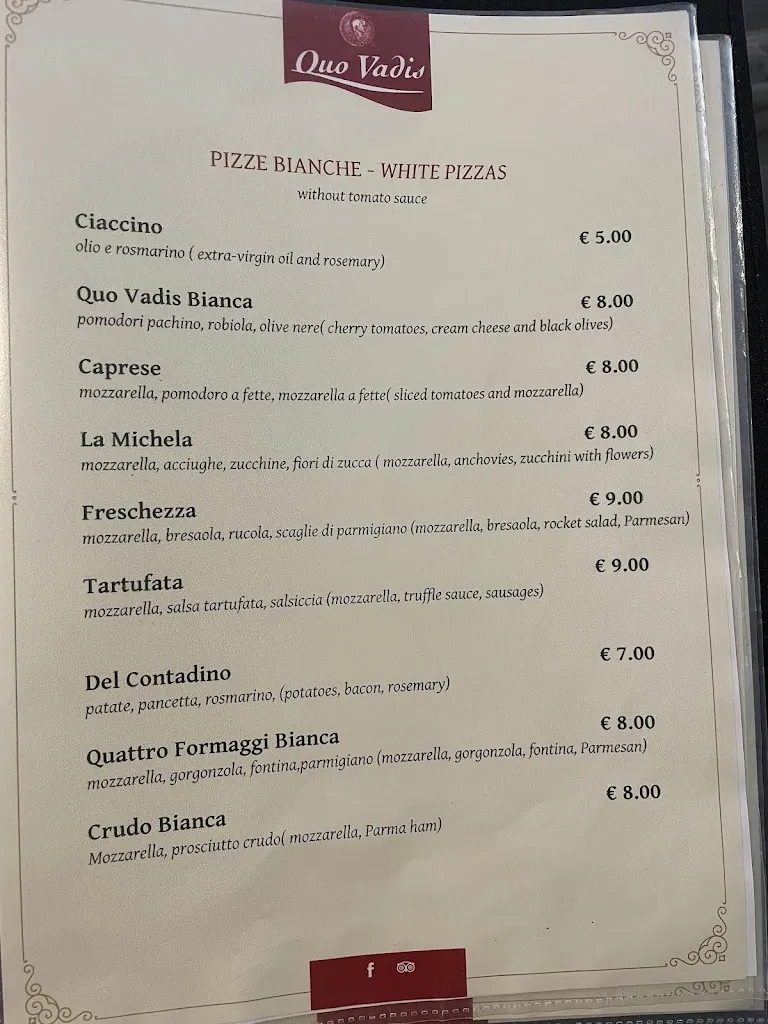 Menu_Ristorante Quo Vadis_Città della Pieve_image_2