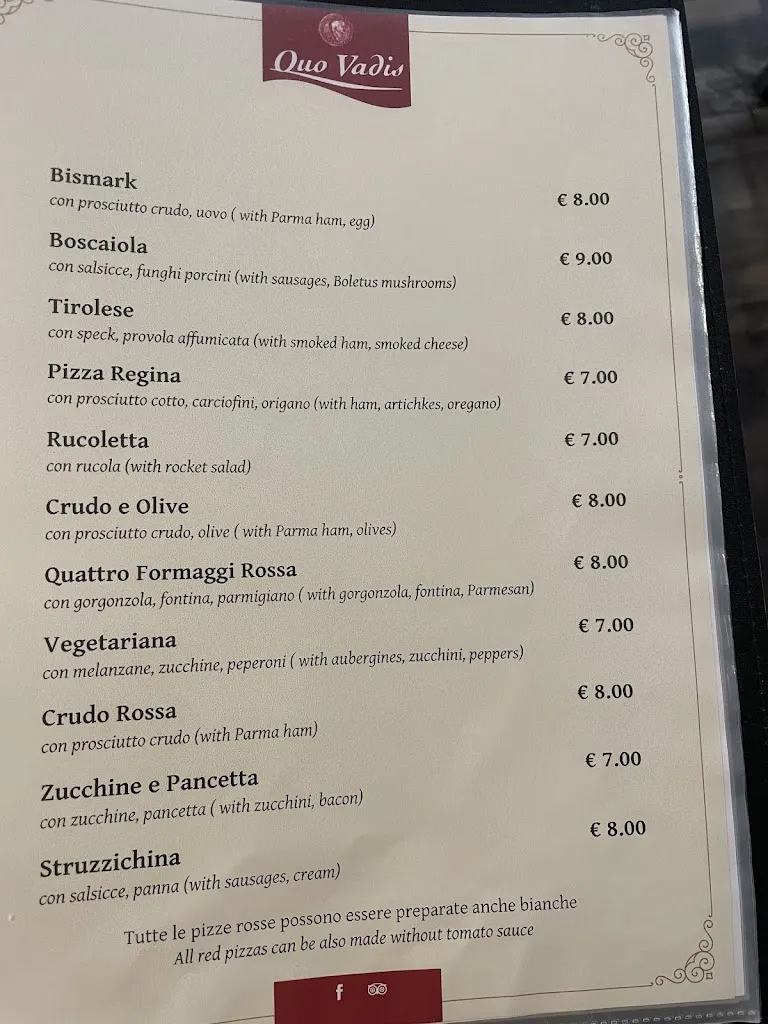 Menu_Ristorante Quo Vadis_Città della Pieve_image_3