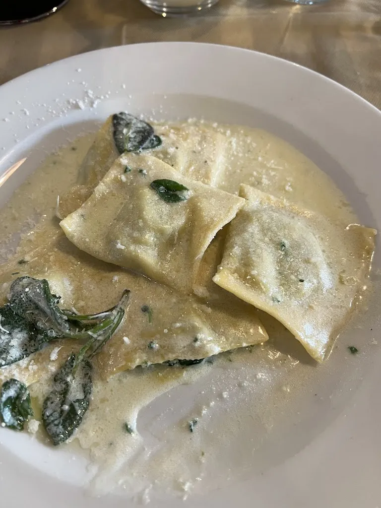 pete pedone_Ristorante Quo Vadis_Città della Pieve_review