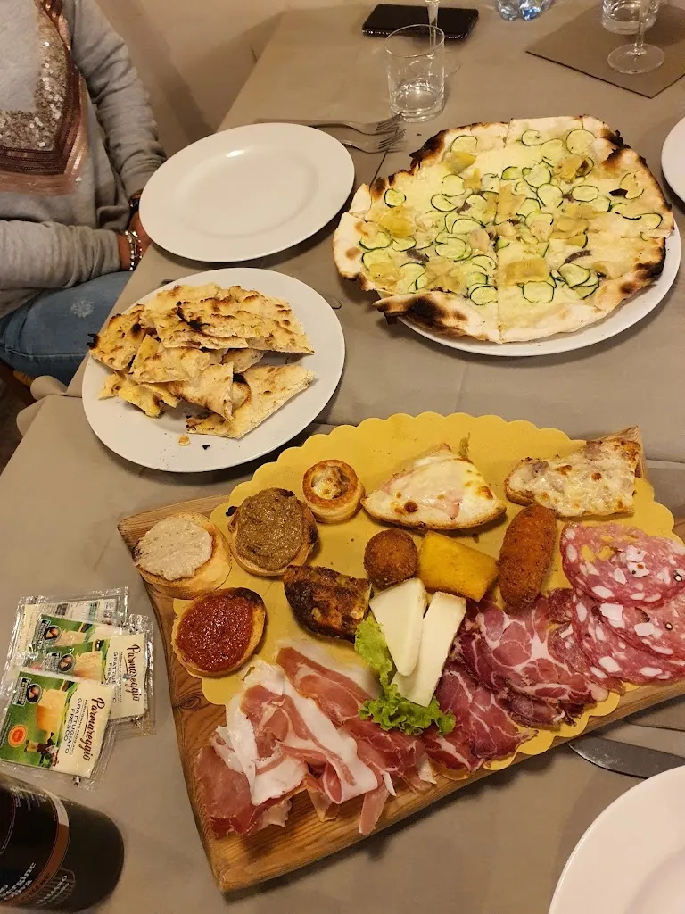 Tomek Majdan_Ristorante Quo Vadis_Città della Pieve_review