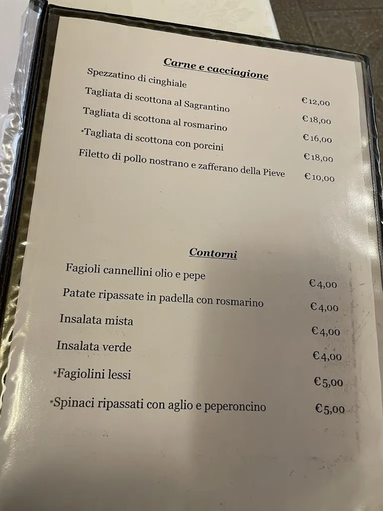 Menu_Da Laura Ristorante_Città della Pieve_image_2