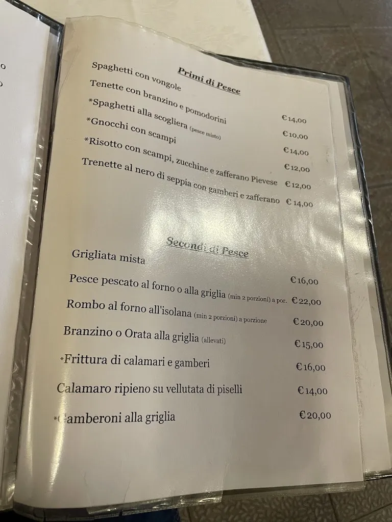Menu_Da Laura Ristorante_Città della Pieve_image_4