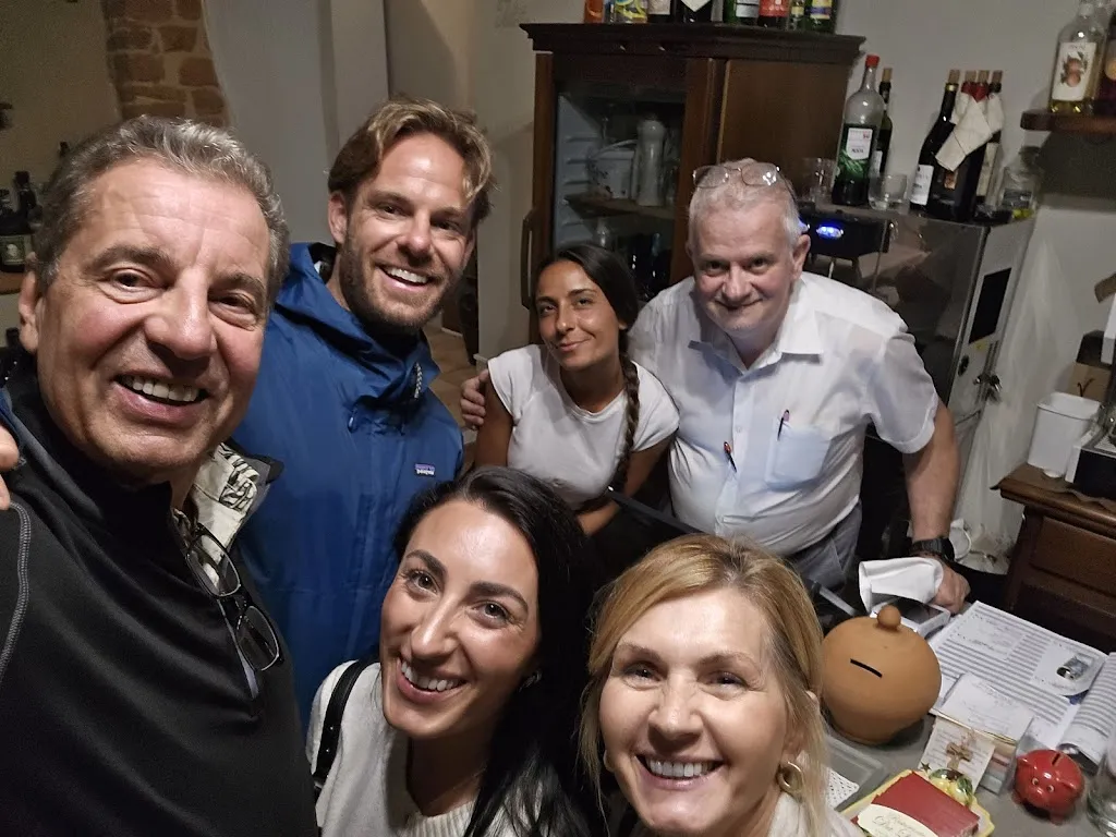 Joe Condeni_Da Laura Ristorante_Città della Pieve_review