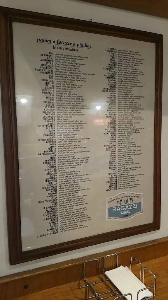 Menu_Da Quei Ragazzi_Novoli_image_4