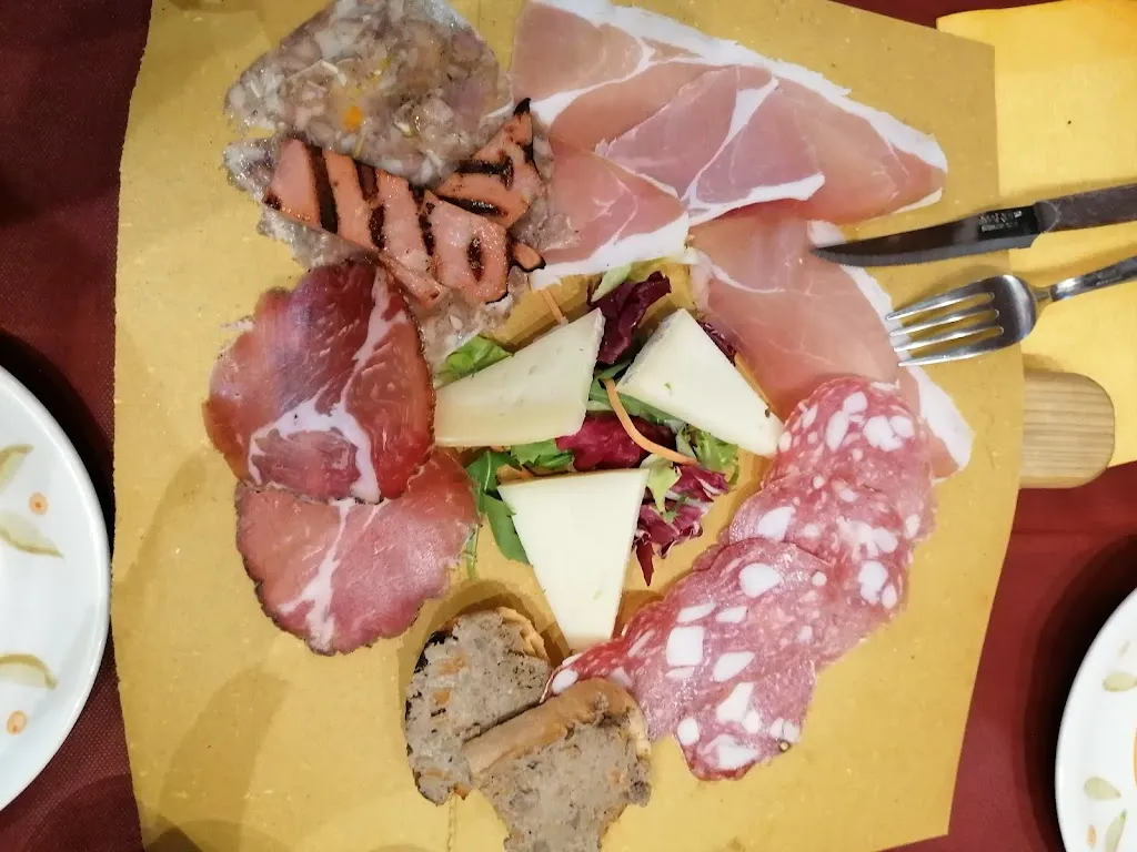 Menu_Restaurant Il Castello Di Bittarelli Luca_Città della Pieve_image_5