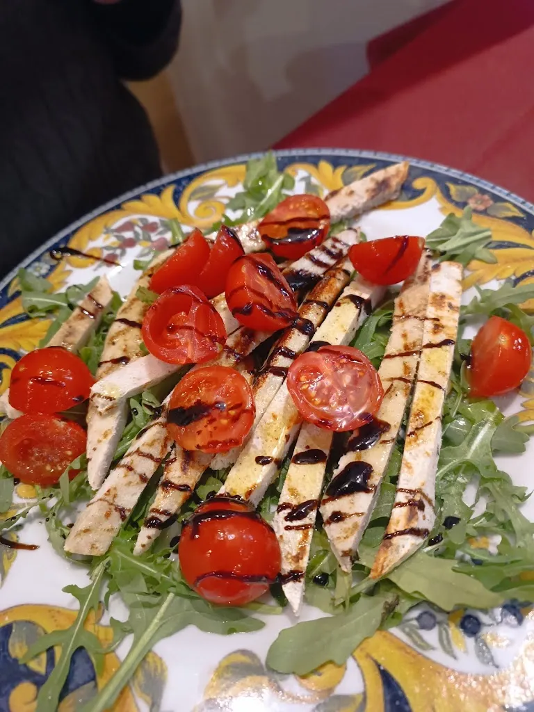 Menu_Restaurant Il Castello Di Bittarelli Luca_Città della Pieve_image_8