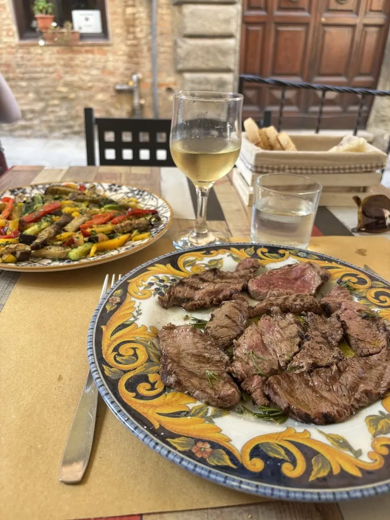 Restaurant Il Castello Di Bittarelli Luca_Città della Pieve_slider_image_3