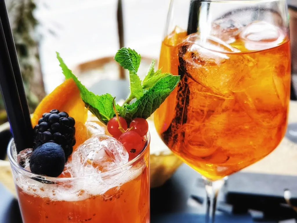 Menu_Café of Artists_Città della Pieve_image_3