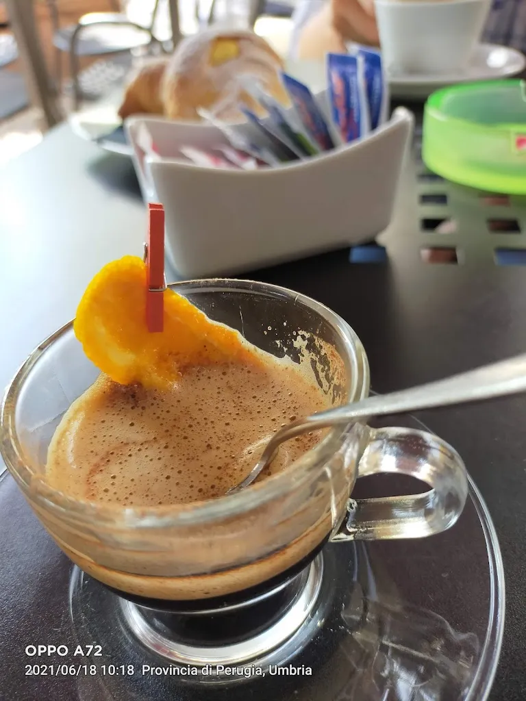 Menu_Café of Artists_Città della Pieve_image_4