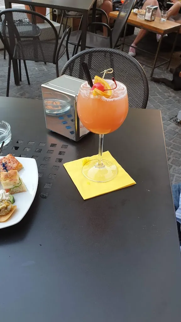 Menu_Café of Artists_Città della Pieve_image_7