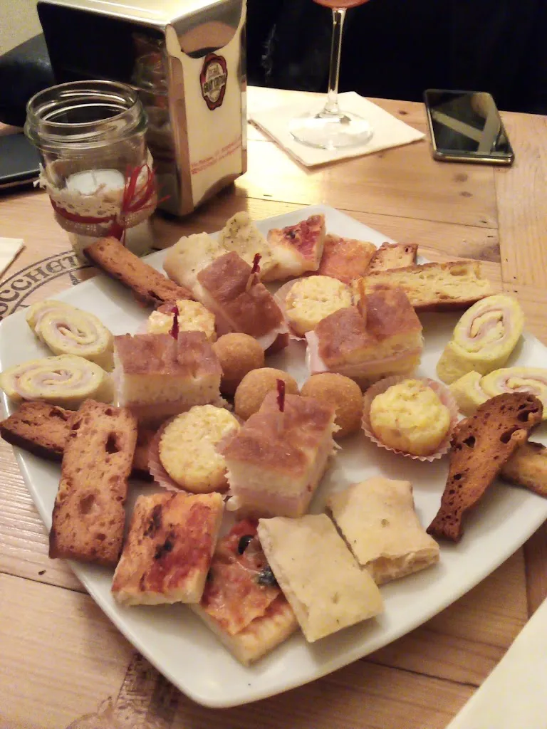 Menu_Café of Artists_Città della Pieve_image_9